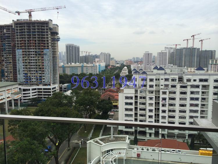 Regent Residences (D12), Apartment #134167722